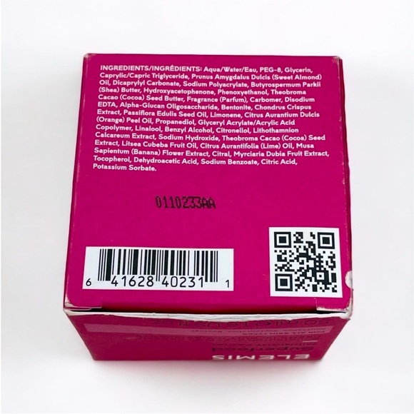 ELEMIS Superfood Midnight Facial - Picture 5 of 5